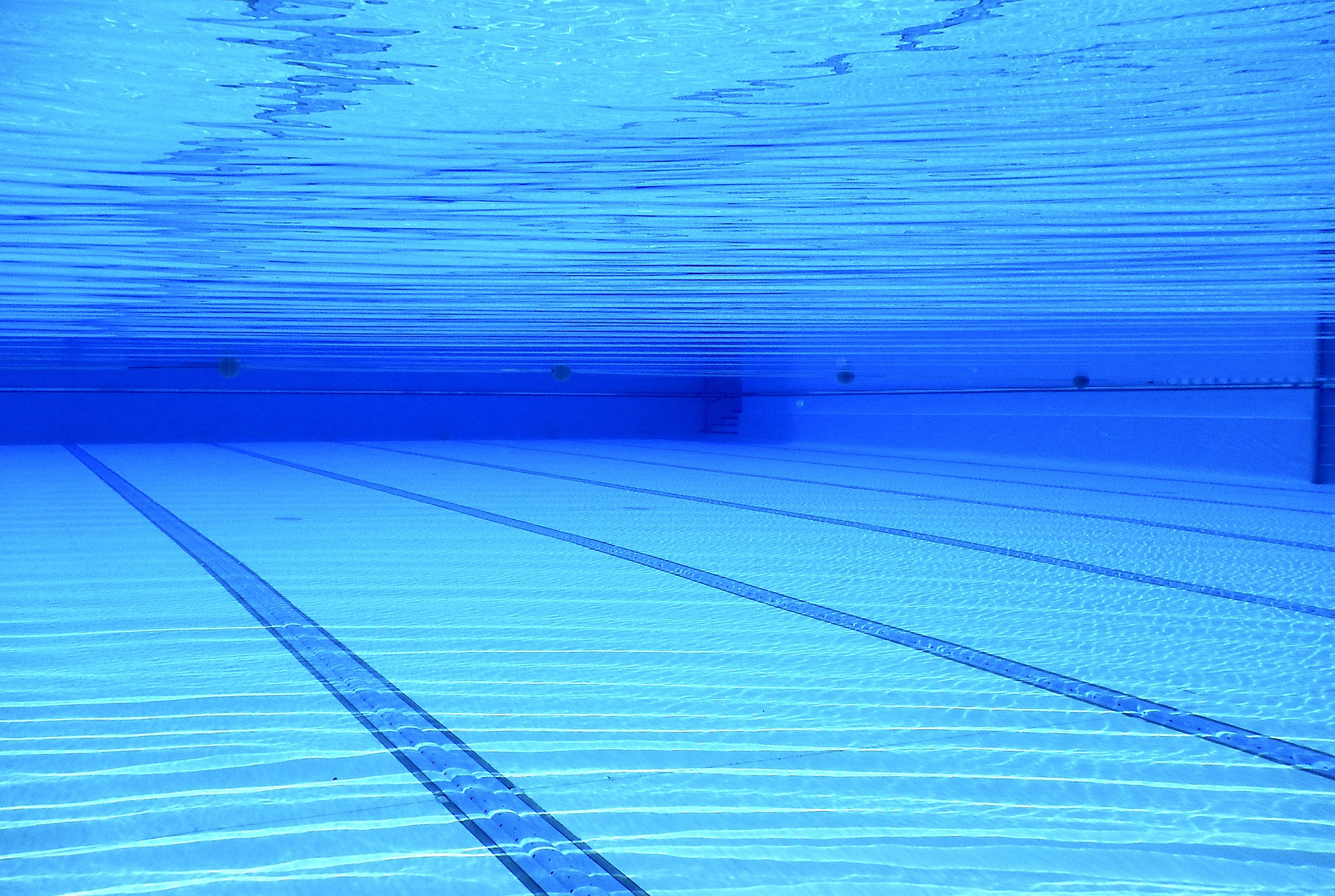 Swim 27 Freibad Seebach